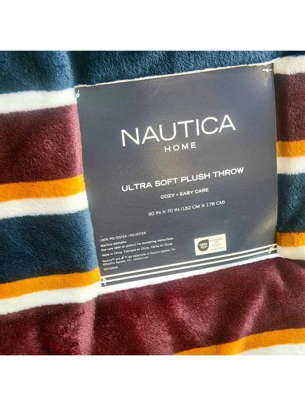 Nautica home ultra
